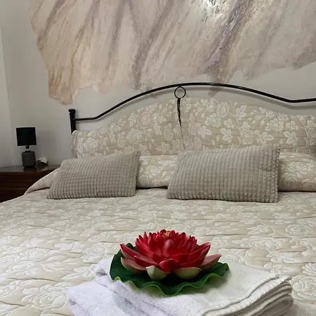 La Tavernetta Casa Vacanze Tatil Evi