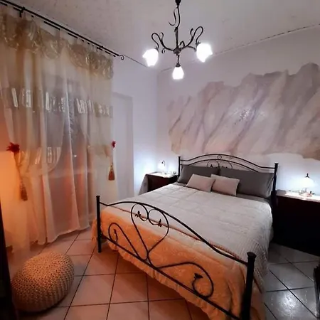 La Tavernetta Casa Vacanze Prázdninový dům *