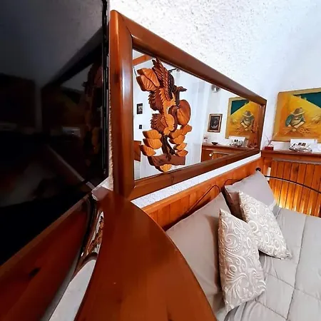 La Tavernetta Casa Vacanze