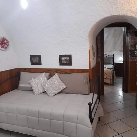 La Tavernetta Casa Vacanze Tatil Evi *