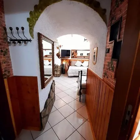 Prázdninový dům La Tavernetta Casa Vacanze *