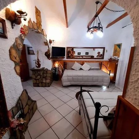 La Tavernetta Casa Vacanze Tatil Evi Pignola