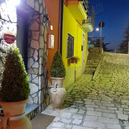 La Tavernetta Casa Vacanze *