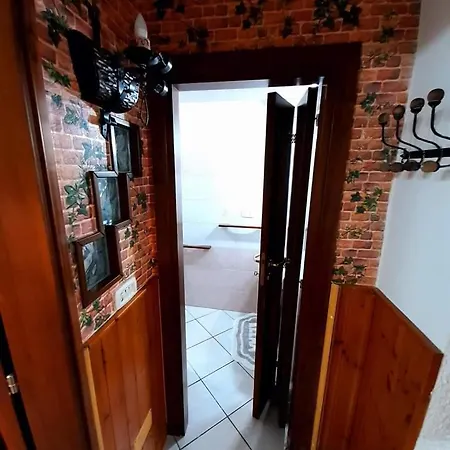 La Tavernetta Casa Vacanze Pignola