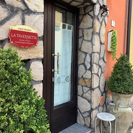 Prázdninový dům La Tavernetta Casa Vacanze
