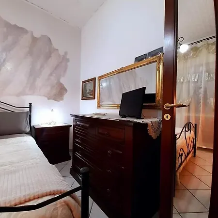 La Tavernetta Casa Vacanze * Pignola