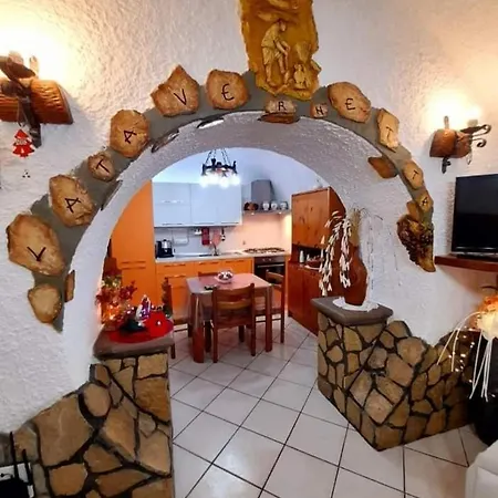 La Tavernetta Casa Vacanze Pignola