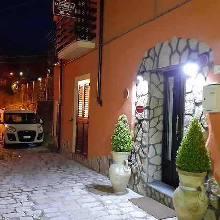 La Tavernetta Casa Vacanze