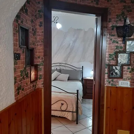 La Tavernetta Casa Vacanze *