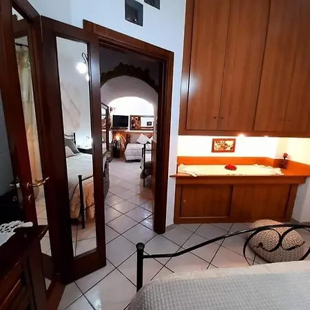Tatil Evi La Tavernetta Casa Vacanze *