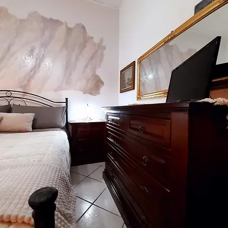 La Tavernetta Casa Vacanze Prázdninový dům *
