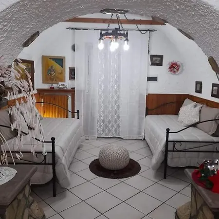 Prázdninový dům La Tavernetta Casa Vacanze *