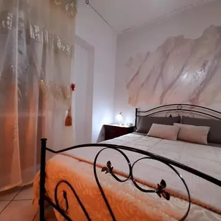 Tatil Evi La Tavernetta Casa Vacanze Pignola