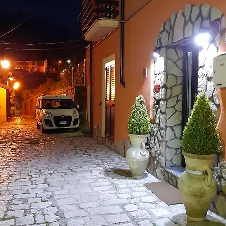 La Tavernetta Casa Vacanze