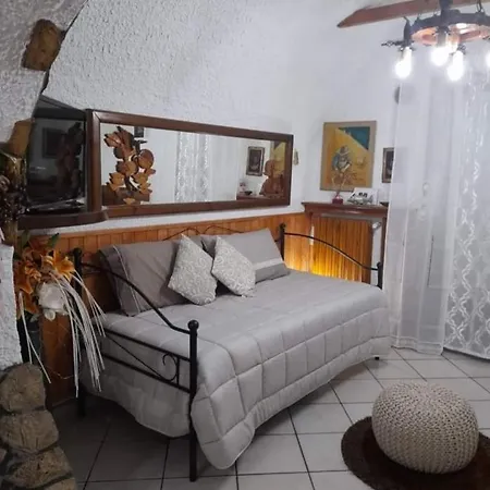 La Tavernetta Casa Vacanze Prázdninový dům Pignola