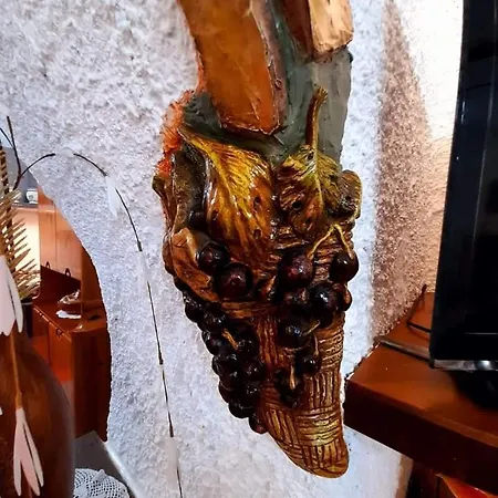 Tatil Evi La Tavernetta Casa Vacanze Pignola