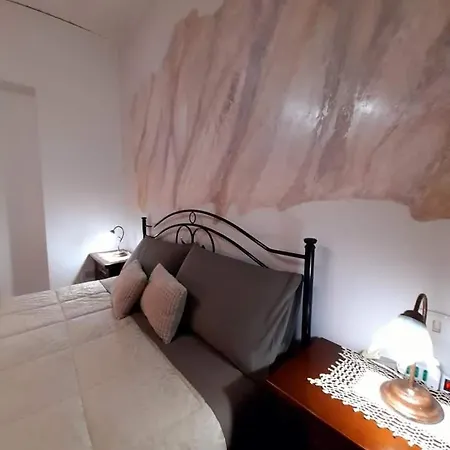 Tatil Evi La Tavernetta Casa Vacanze *