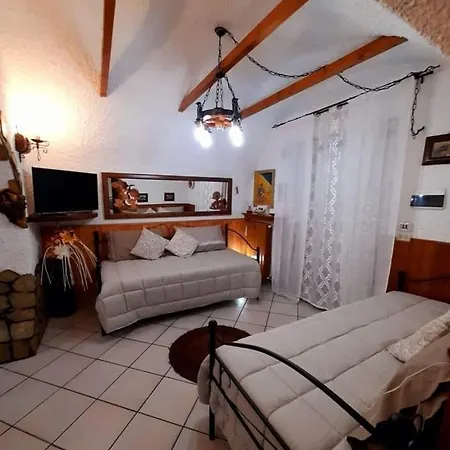 Tatil Evi La Tavernetta Casa Vacanze Pignola