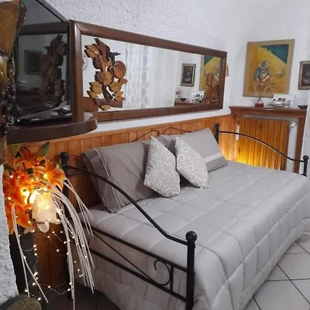 Prázdninový dům La Tavernetta Casa Vacanze Pignola