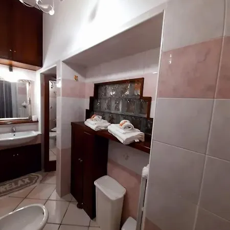 La Tavernetta Casa Vacanze Prázdninový dům